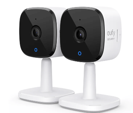 The Best Indoor Cameras Wireless That Provide Great Privacy
