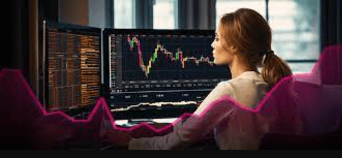 Exploring the World of CFD Trading with IronFX: A Comprehensive Guide