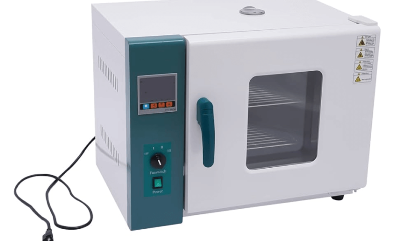 Choosing the Right Low-Temperature Oven for Your Laboratory: Key Factors to Consider