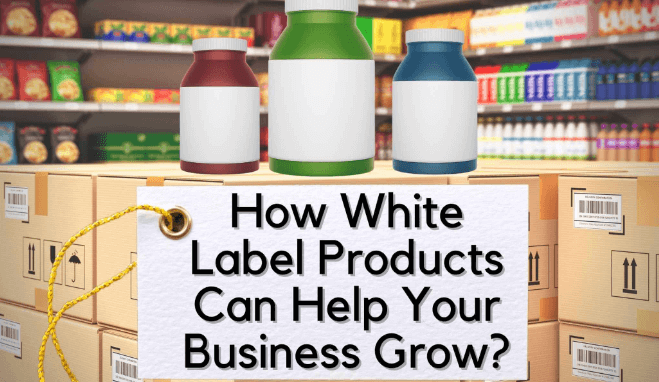 Label Products