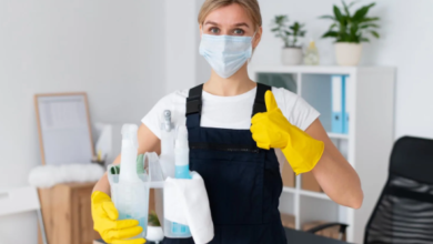 Hygiene Services in Melbourne