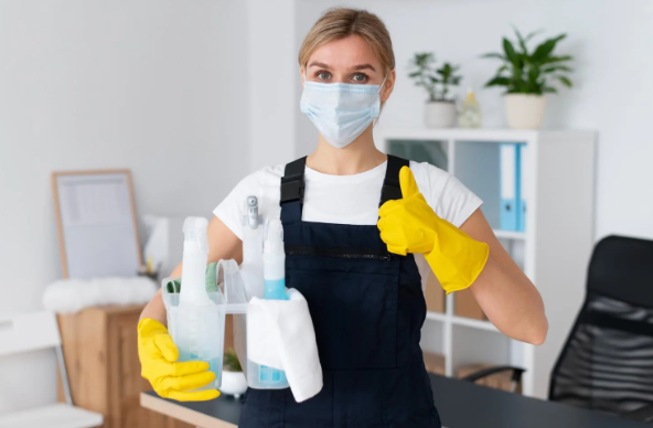 Hygiene Services in Melbourne