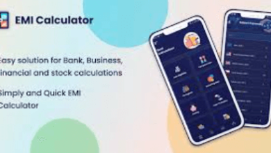 When is the Best Time to Use a loan EMI Calculator App?