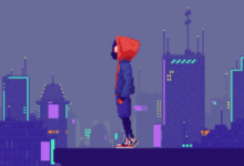 Aesthetic:-Y9uu2zkyf8= Pixel Art