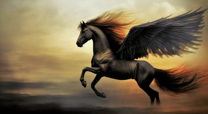 Beautiful:6iseak_Levm= Pegasus