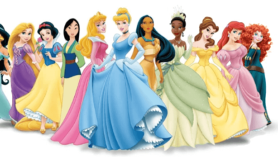 Modern:3l041eakm-M= Disney Princesses