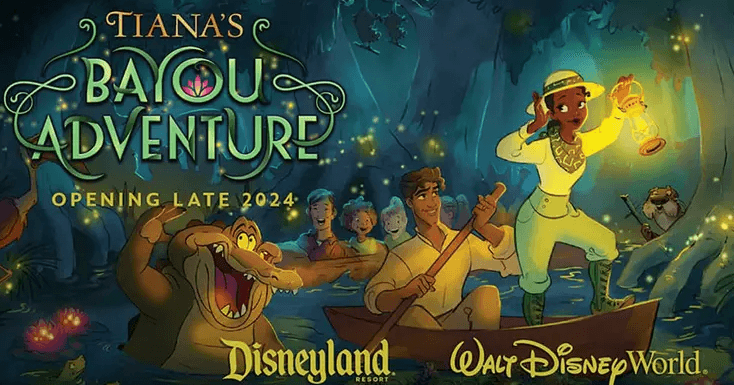 Concept Art:7mj7uaa3mlq= Tiana's Bayou Adventure