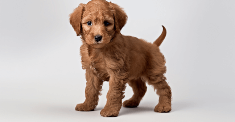 Puppy:Kpmu60zvxa8= Labradoodle