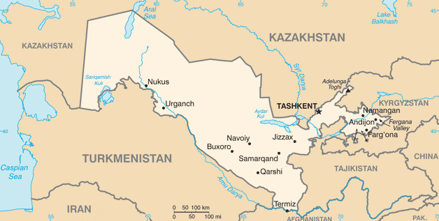 Map:Ekx6s0ljccc= Uzbekistan