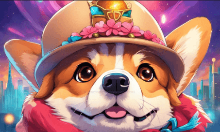 Animated:9ddzgawk8us= Corgi Wallpaper