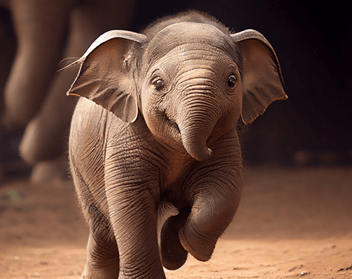 Baby:Et8a6cpompe= Elephant