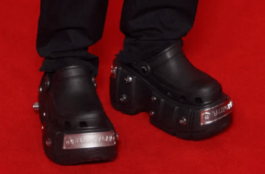 Balenciaga:027oooskqo4= Crocs