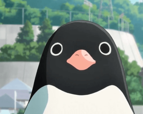 Anime:77ddsm9bsp0= Penguins