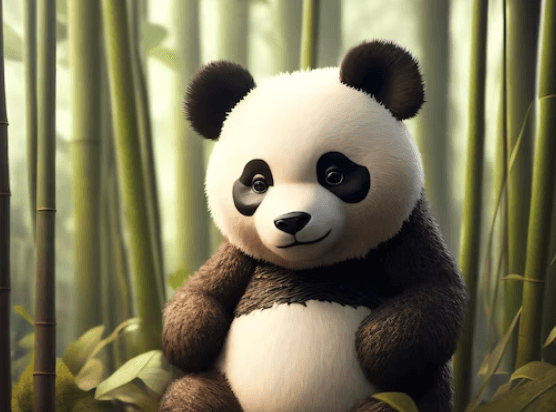 Wallpaper:Ynhkl56abmc= Panda