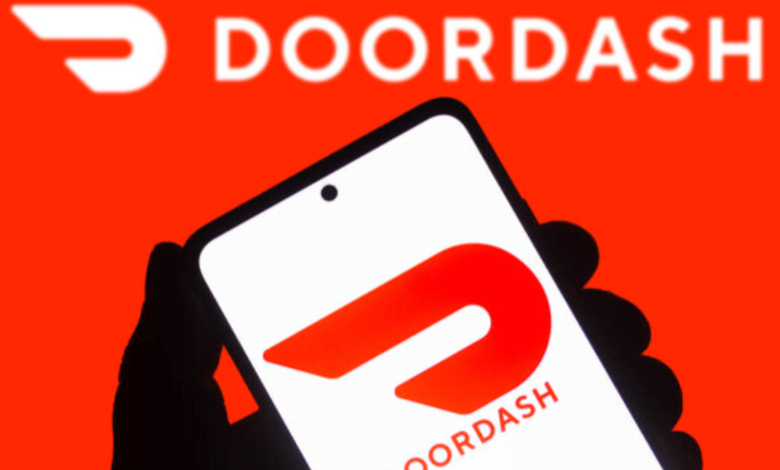 Logo:59wqphumfbk= Doordash