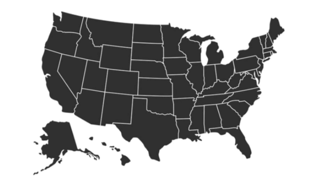 Labeled:Uj3t4zt70_Q= State Map