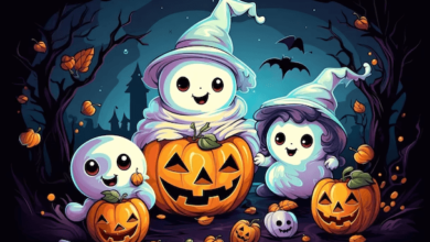 Cute:Exodha1rwac= Halloween Art