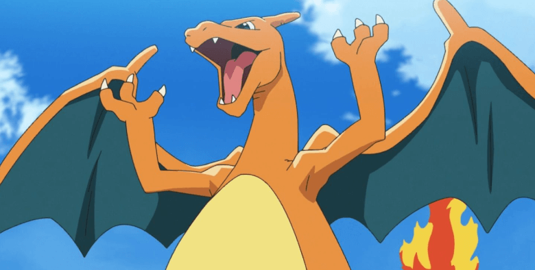 Charizard:Ttw47p-Wxcy= Pokemon Pictures