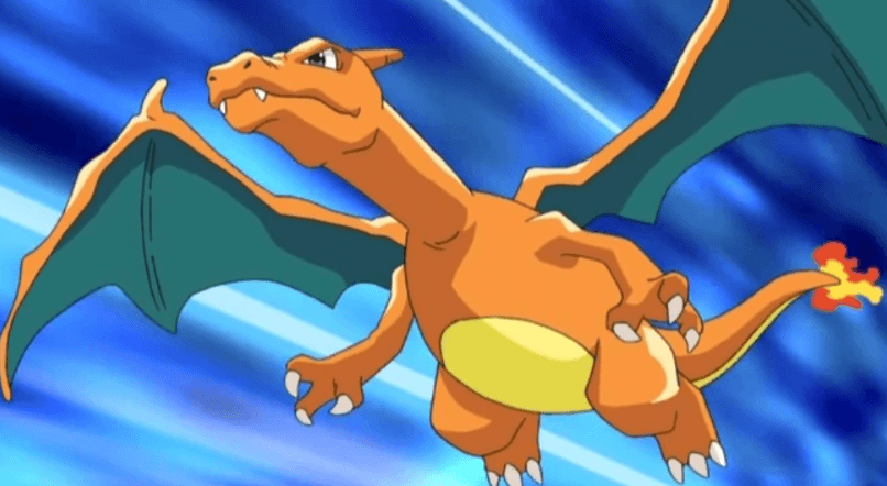 Charizard:Ttw47p-Wxcy= Pokemon Pictures