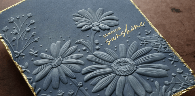 Art of Embossing