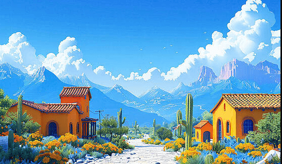 Arizona