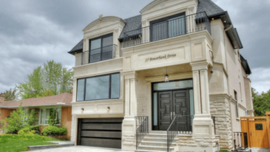 Toronto Custom Home Builder