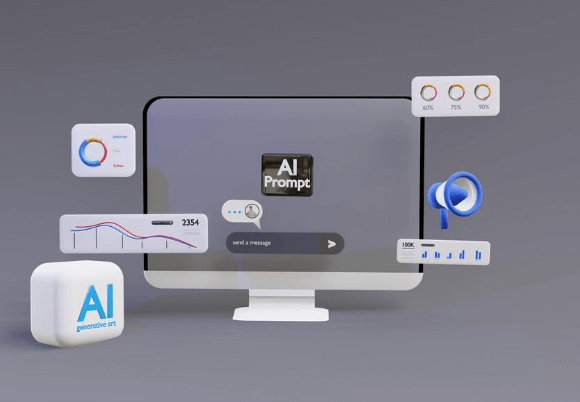 Exploring Prompt Engineering with Multimodal Inputs and Adaptive Prompting