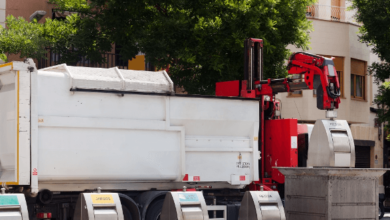 How to Plan Your Las Vegas Dumpster Rental for Maximum Efficiency