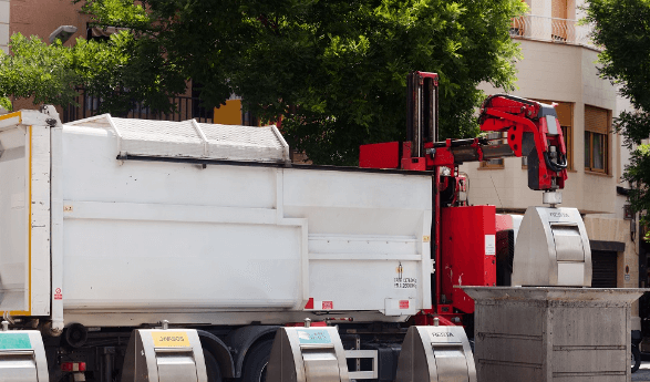 How to Plan Your Las Vegas Dumpster Rental for Maximum Efficiency