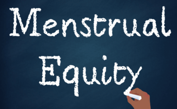 Menstrual Equity