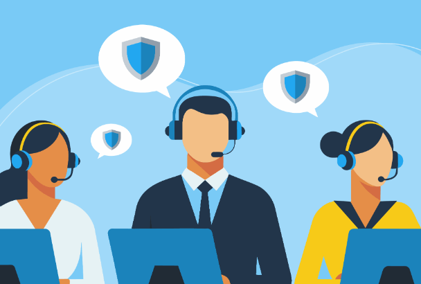 Call Center Compliance