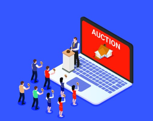 Auction Software