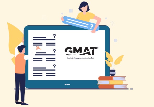 GMAT Exam