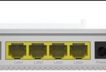 A Step-by-Step Guide to Configuring Huawei Routers