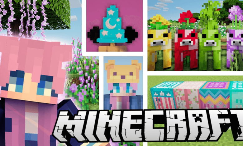 Cute:13jji6s00ek= Minecraft