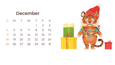 Cute:22el-Pb_Sgy= December Calendar