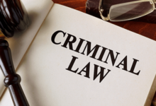 Alameda Criminal Lawyer