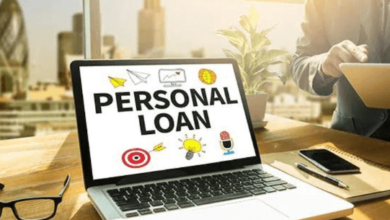 Personal Loan Finance