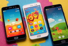 What Are The Best 3 Phones For Kids?