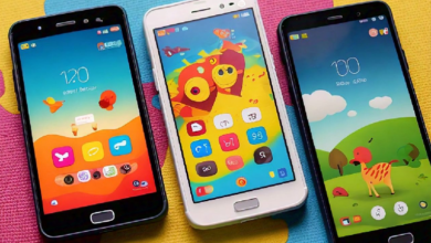 What Are The Best 3 Phones For Kids?