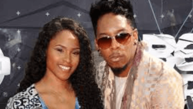 Deitrick Haddon Ex Wife