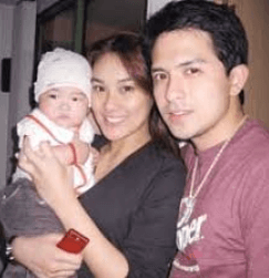 Dennis Trillo Ex Wife