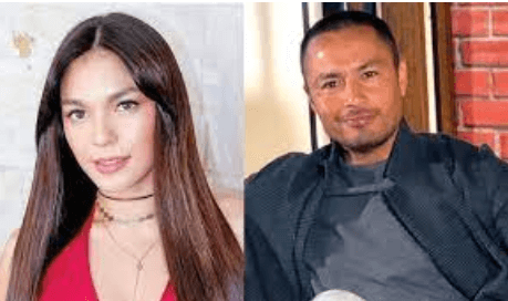 Derek Ramsay Ex Wife