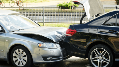 Why You Need a Lyft Accident Attorney After a Rideshare Crash