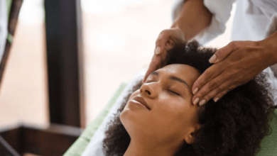 Hot Stone Massage Therapy: Benefits and Considerations