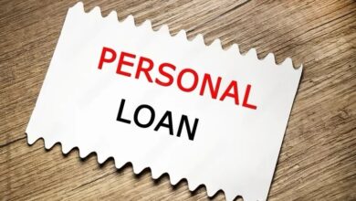 Instant Personal Loans