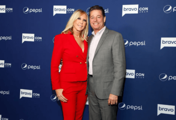 Donn Gunvalson New Wife a Closer Look