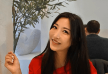 Emiri Momota Bio Personal Life and Career Journey