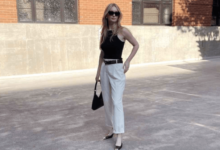 Kaylee Mcghee White Measurements Exploring Her Physique