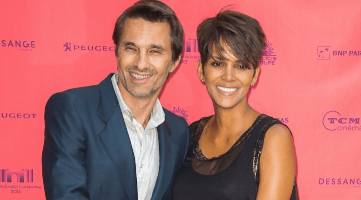 Olivier Martinez New Wife All the Details